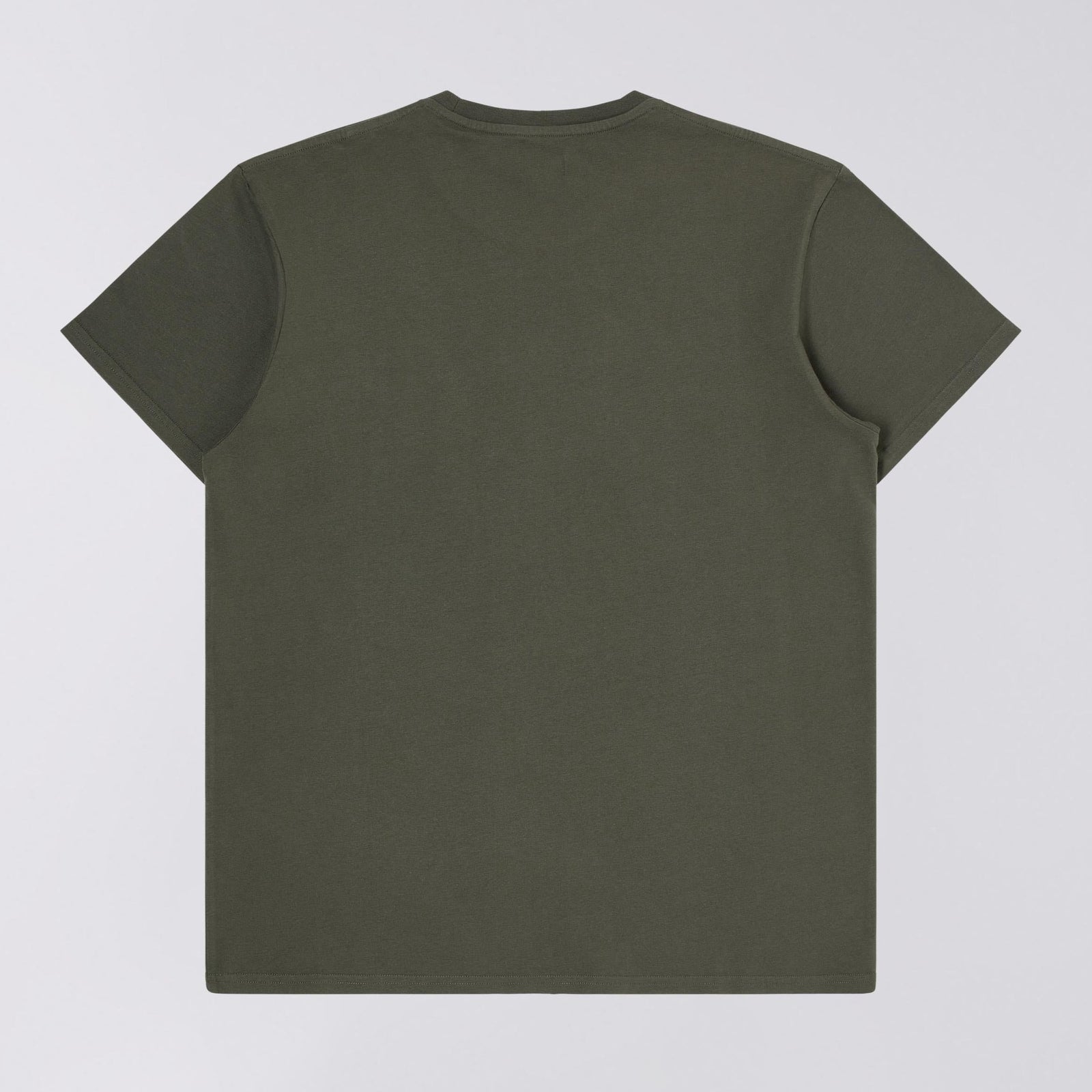 Edwin Pocket T-Shirt - Ivy