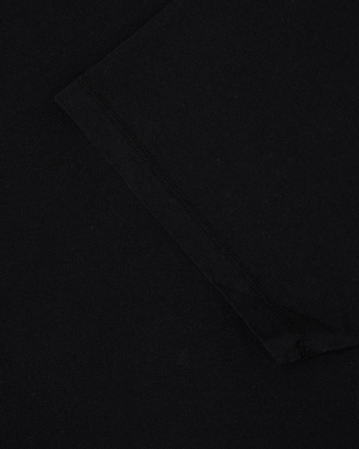 Edwin Sunset on Mt Fuji T-Shirt - Black