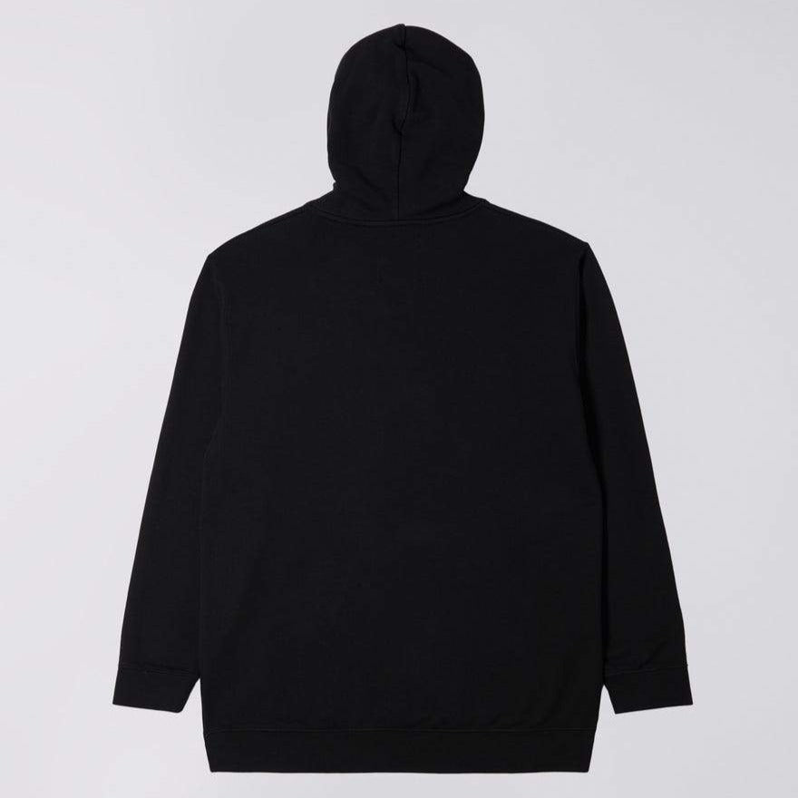 Edwin Japanese Sun Hood Black