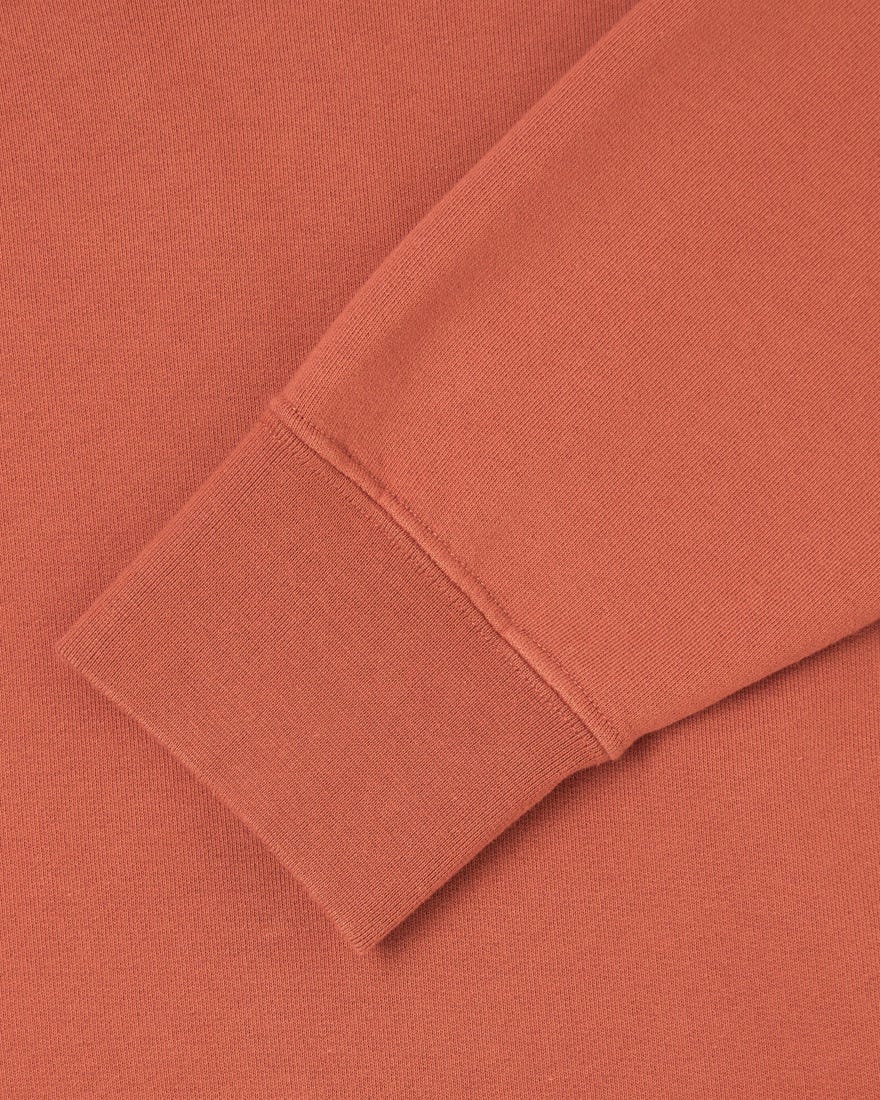 Edwin Sunset on Mt Fuji Hood - Baked Clay