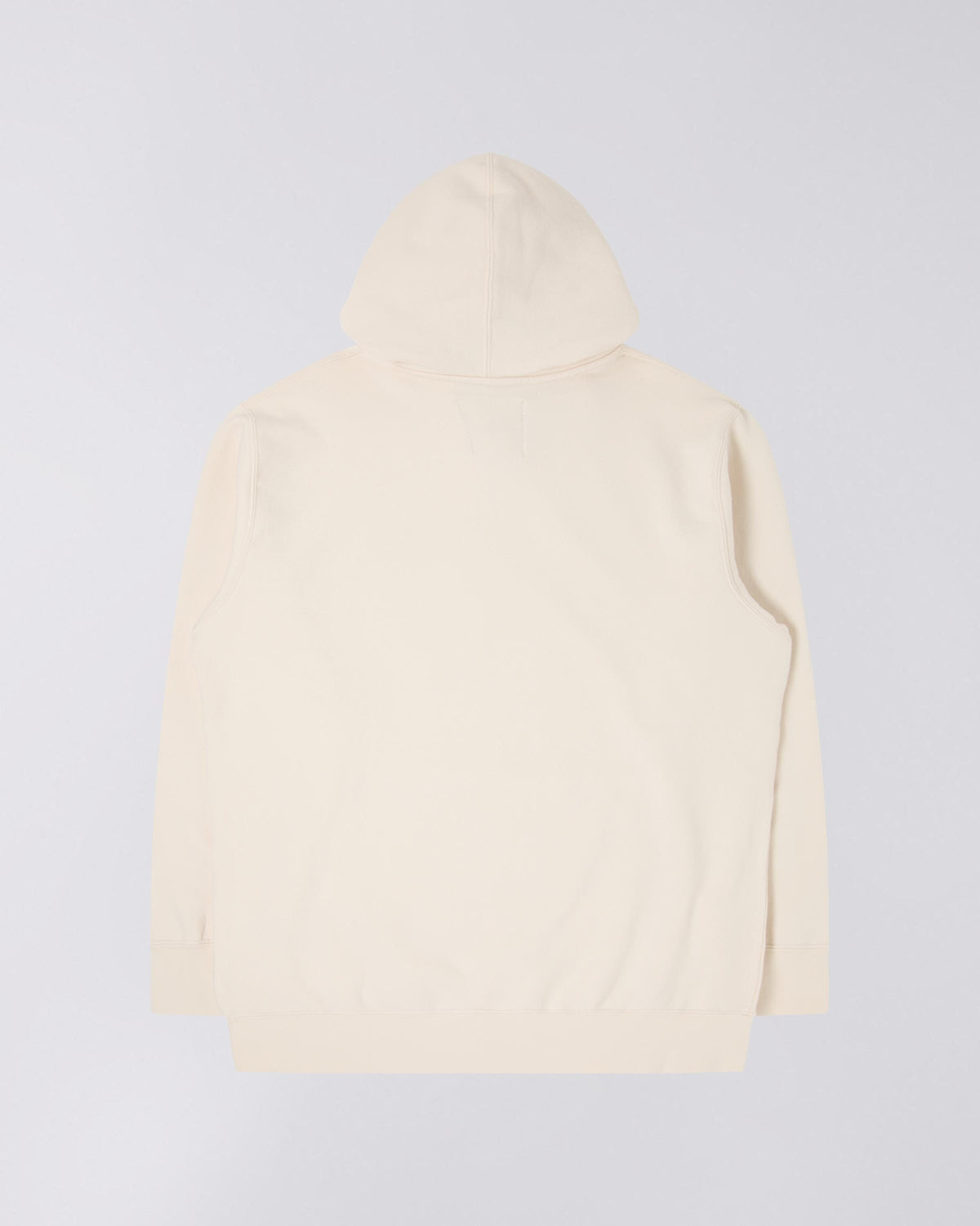 Edwin Sunset on Mt Fuji Hood - Whisper White