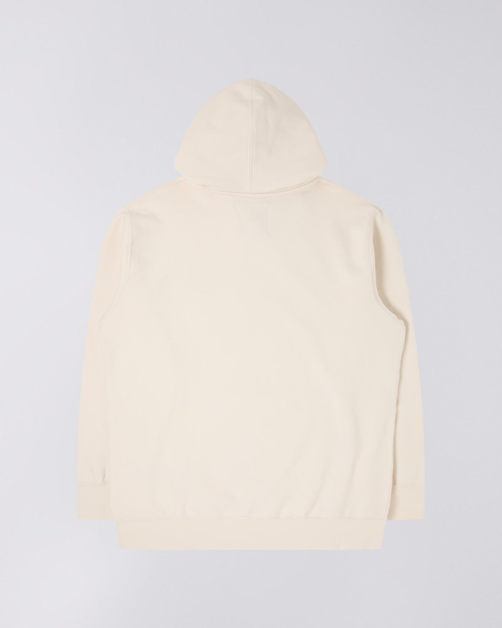 Edwin Sunset on Mt Fuji Hood - Whisper White