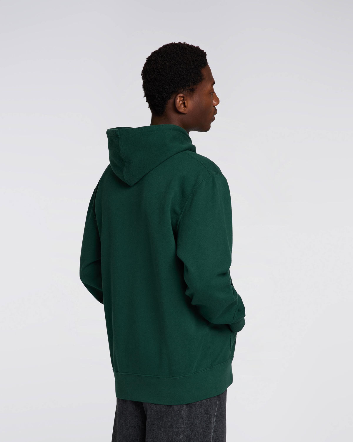 Edwin Japanese Sun Hood - Pine Grove