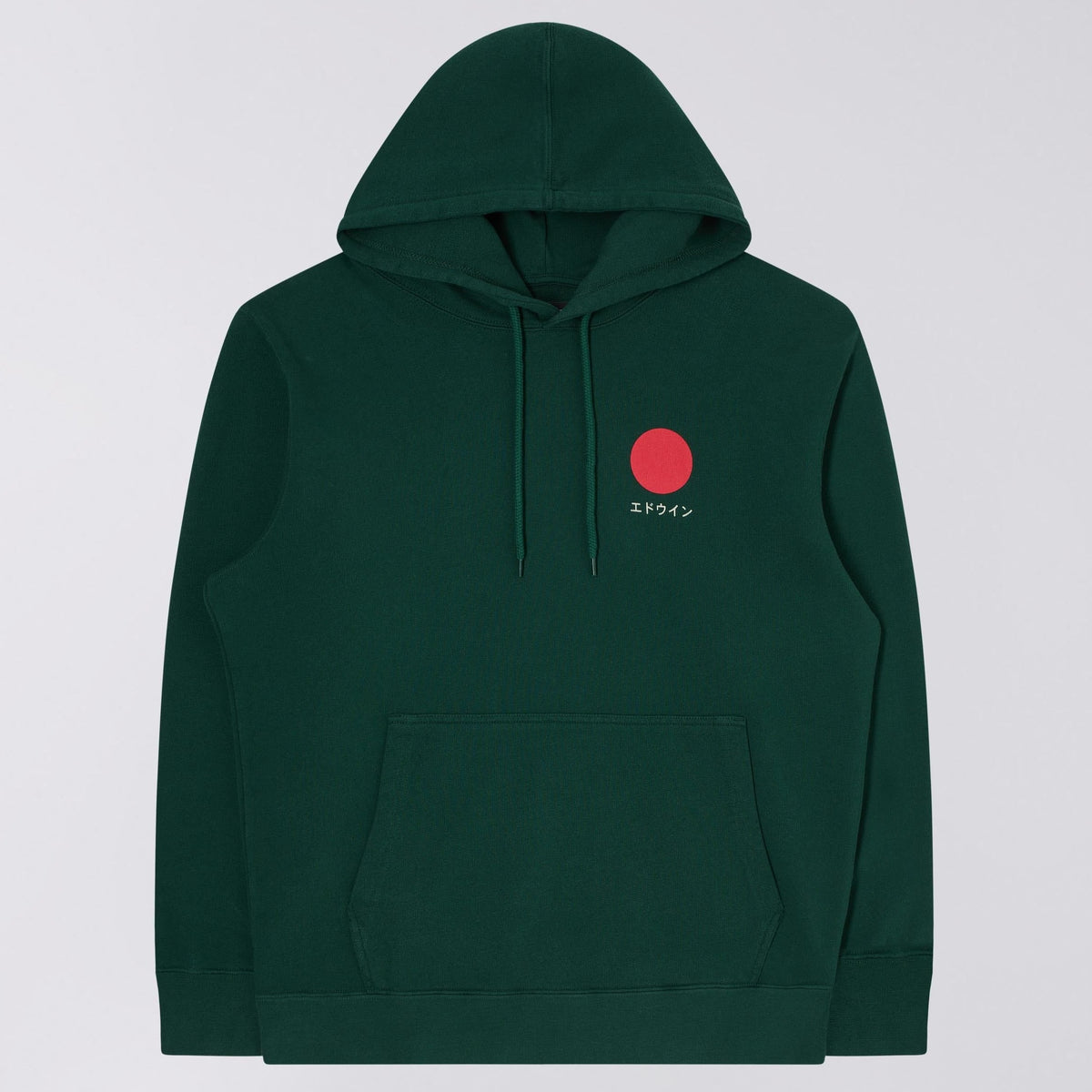 Edwin Japanese Sun Hood - Pine Grove