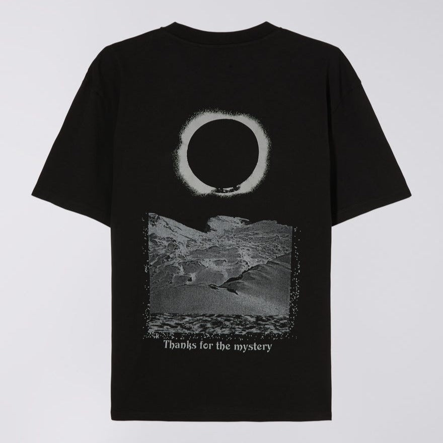 Edwin Nazo T-Shirt - Black