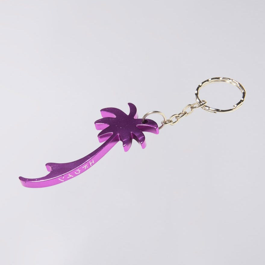 Edwin Bottle Opener - Chinese Violet