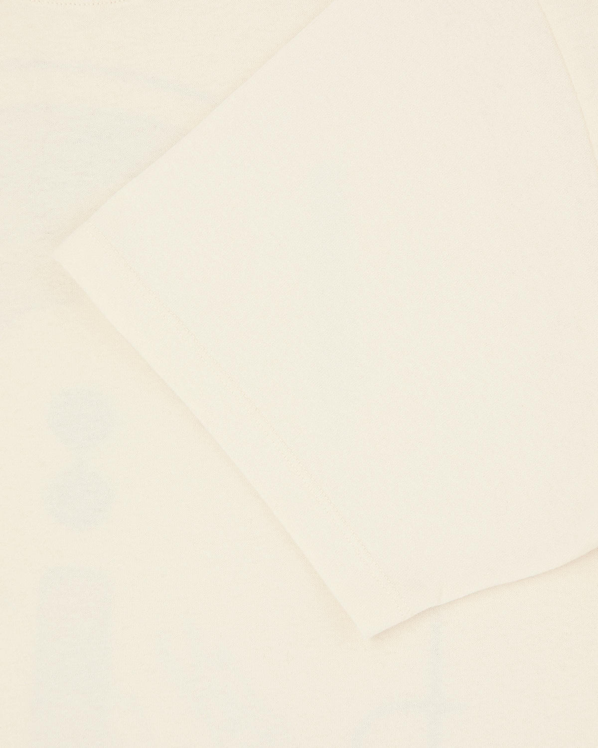 Edwin Terahertz T-Shirt - Whisper White