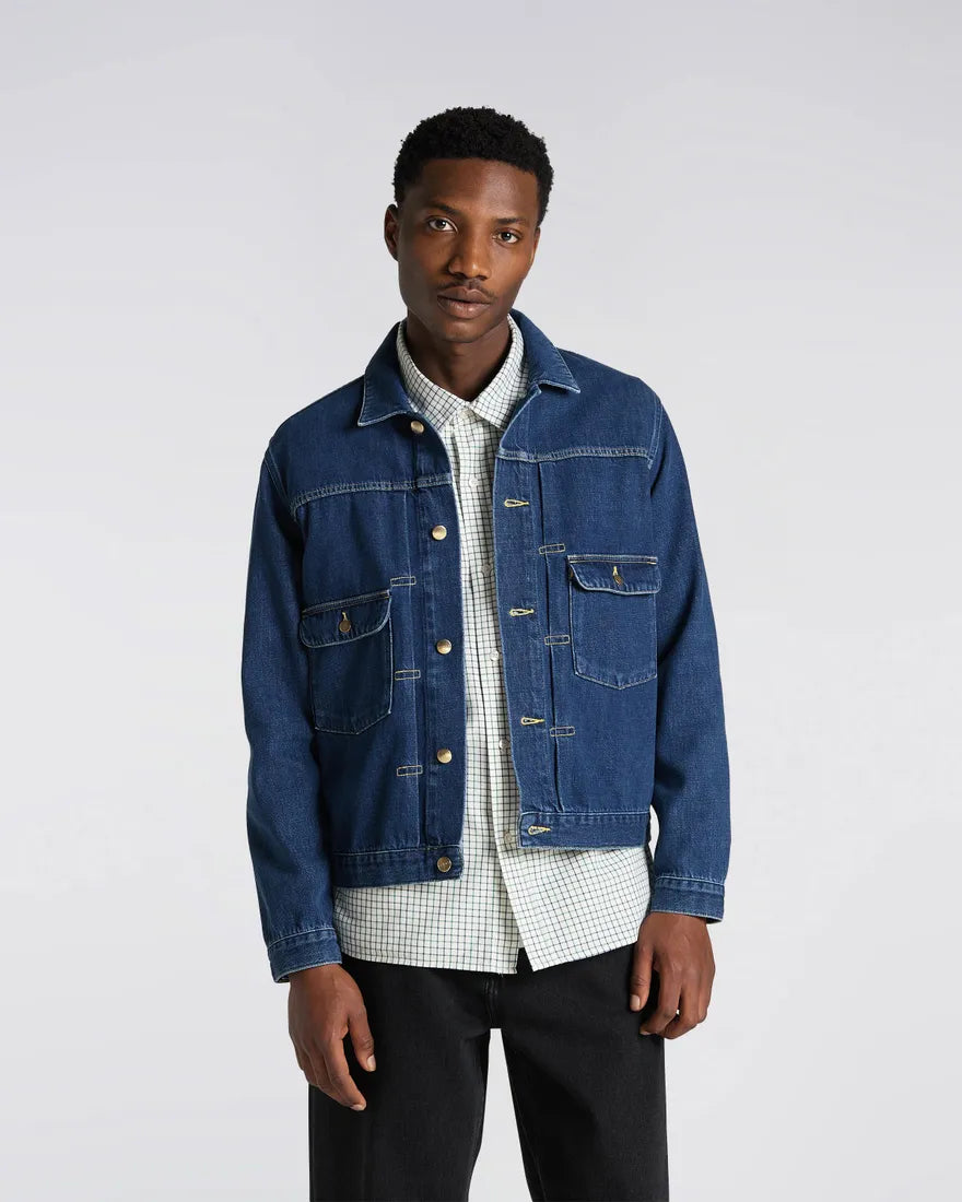 Edwin e classic best sale jacket