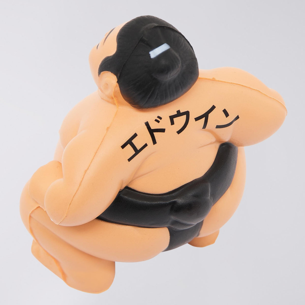 Edwin Sumo Stressball - Multi