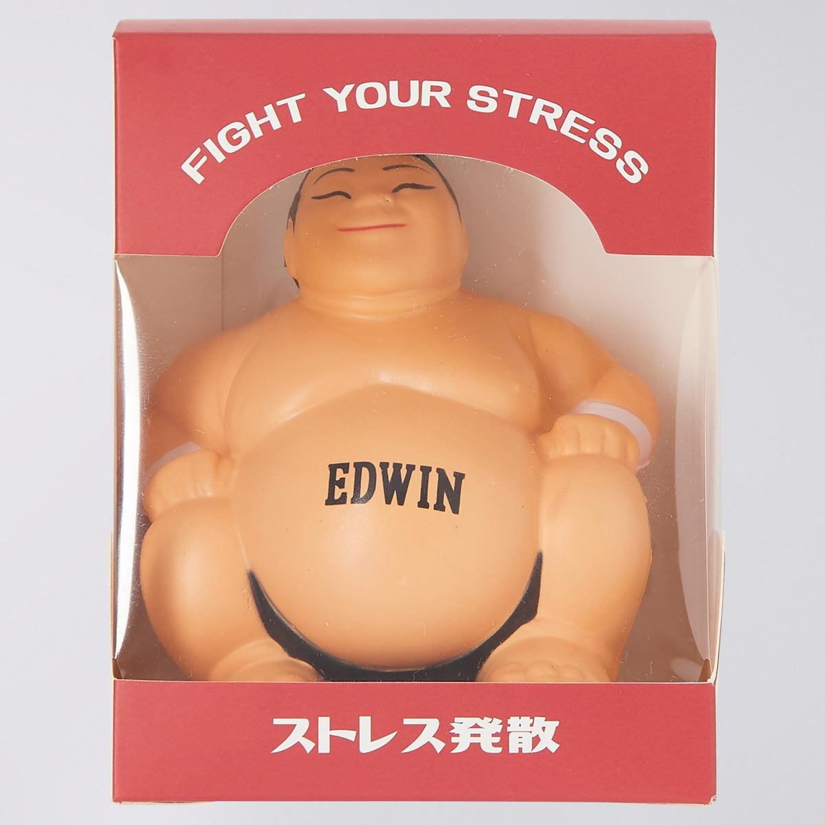 Edwin Sumo Stressball - Multi