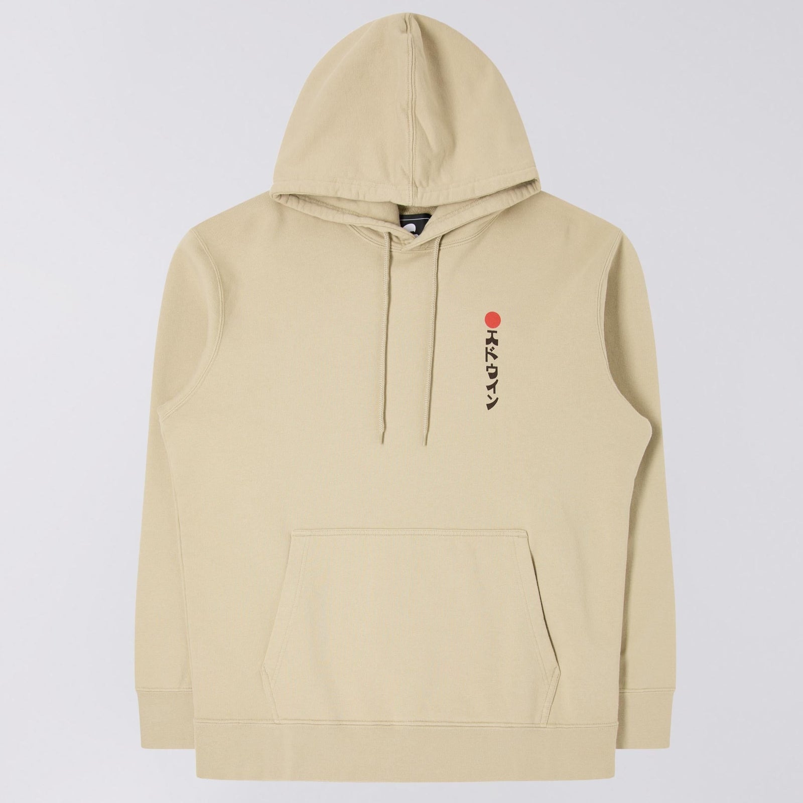 Edwin Kamifuji Hoodie - Abbey