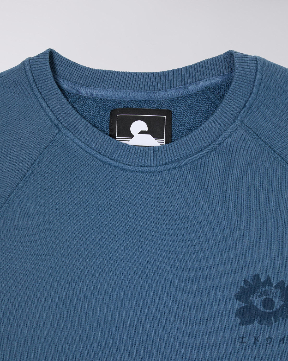 Edwin Hana Kao Sweat - Bering Sea