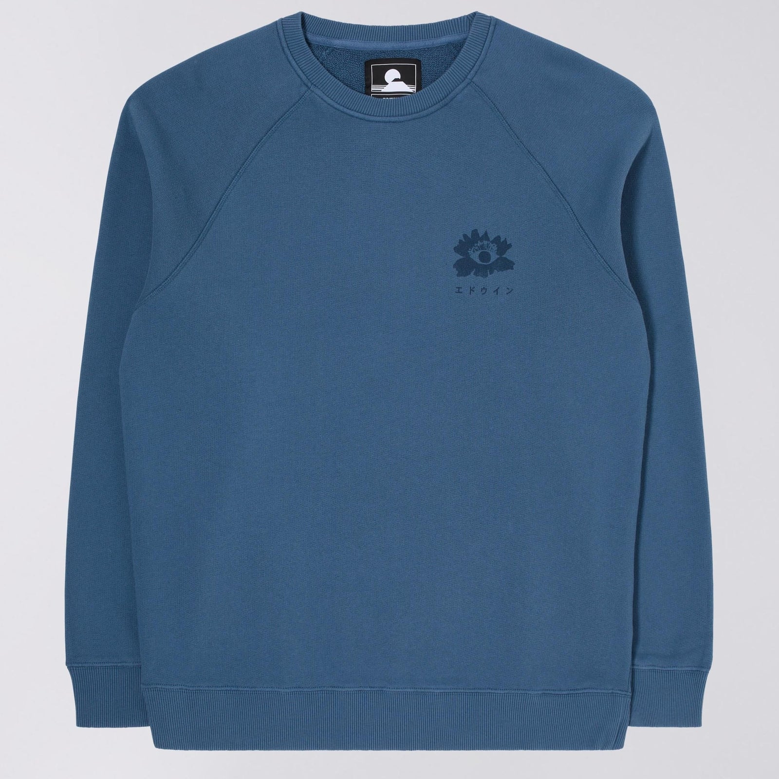 Edwin Hana Kao Sweat - Bering Sea