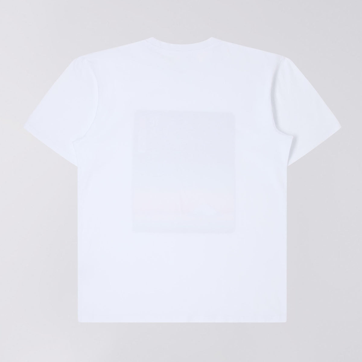 Edwin Hana Bi T-Shirt - White