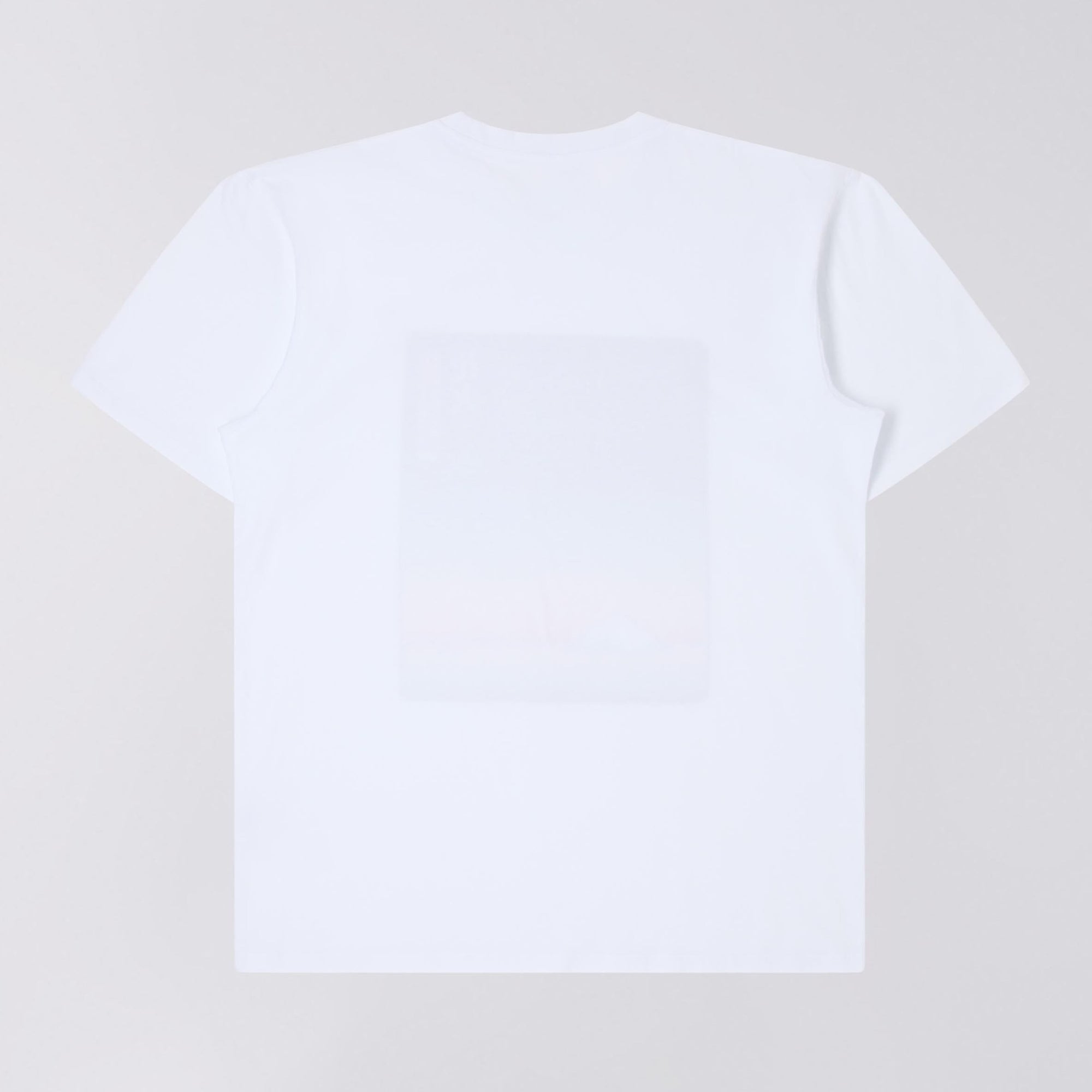 Edwin Hana Bi T-Shirt - White