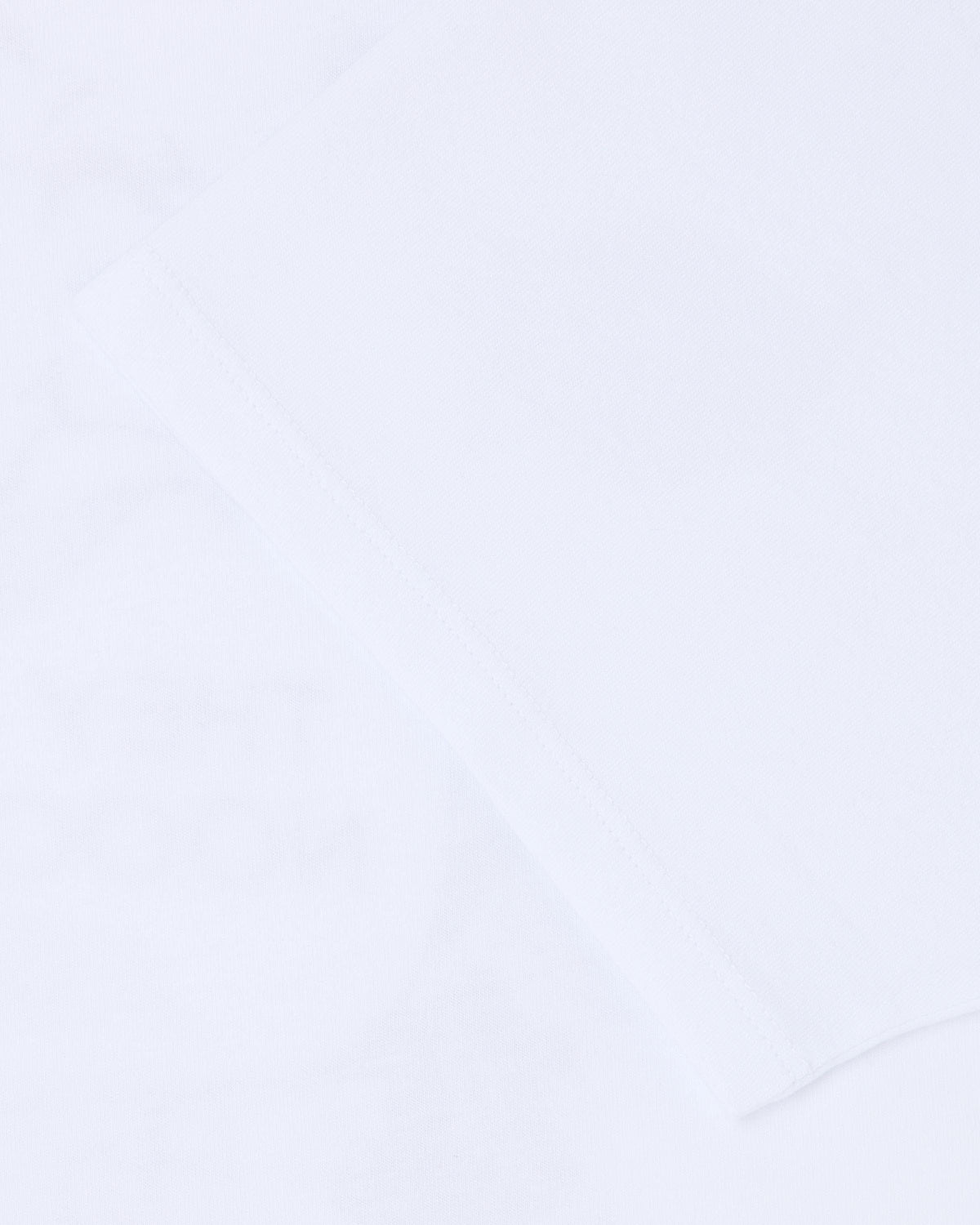 Edwin Omoshirokunai T-Shirt - White