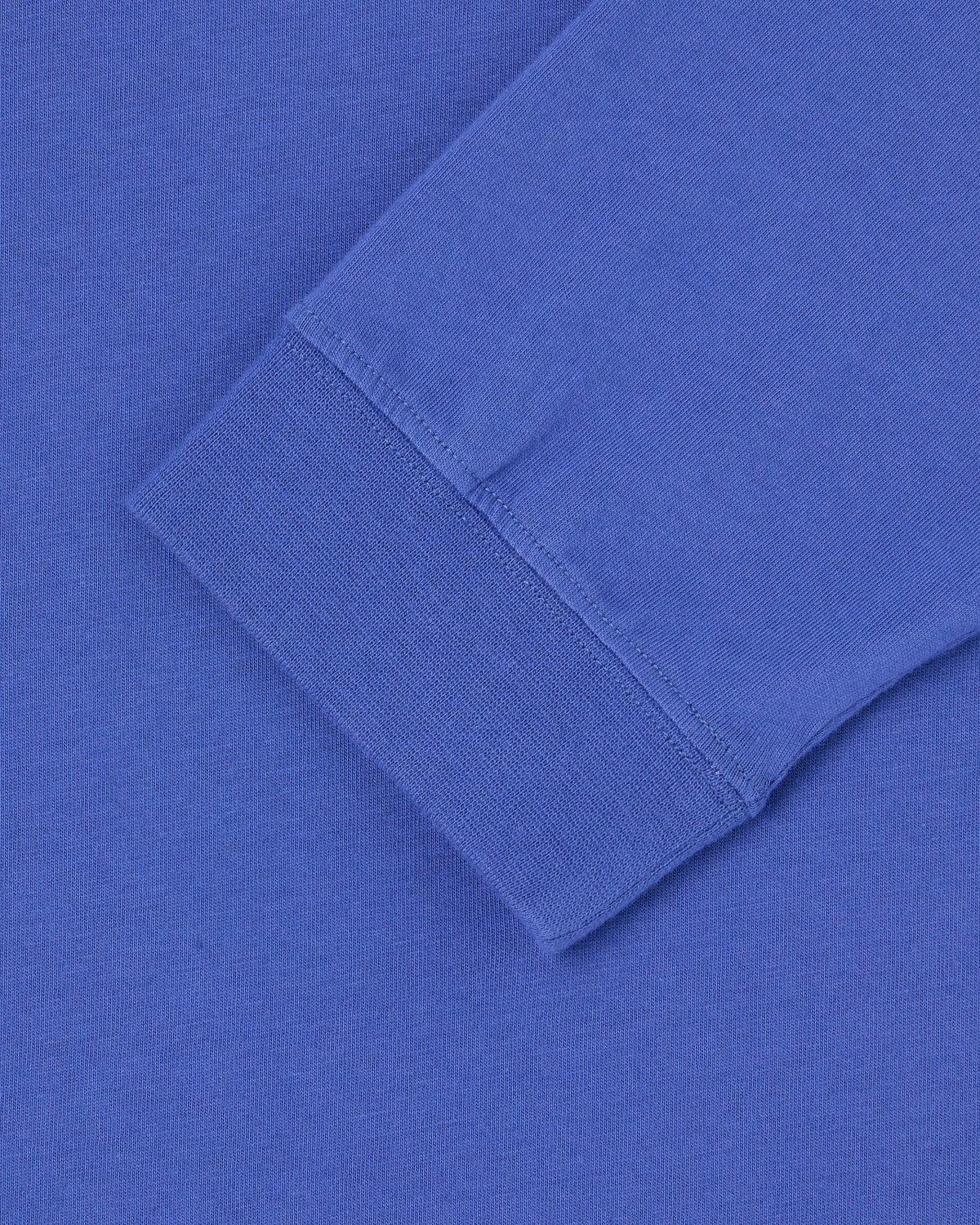 Edwin Goshuin III LS T-Shirt - Dazzling Blue