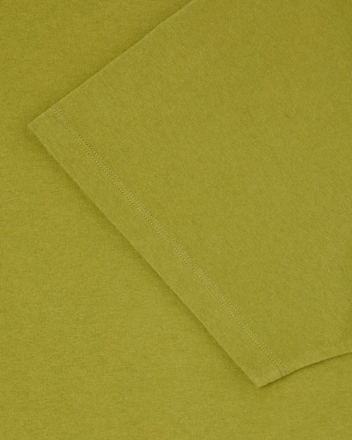 Edwin Tokyo Roses T-Shirt - Wakame Green