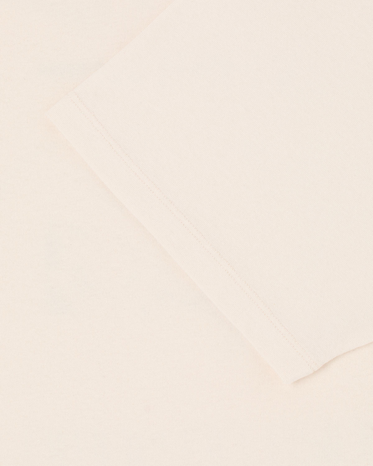 Edwin Mountains of the Mind T-Shirt - White