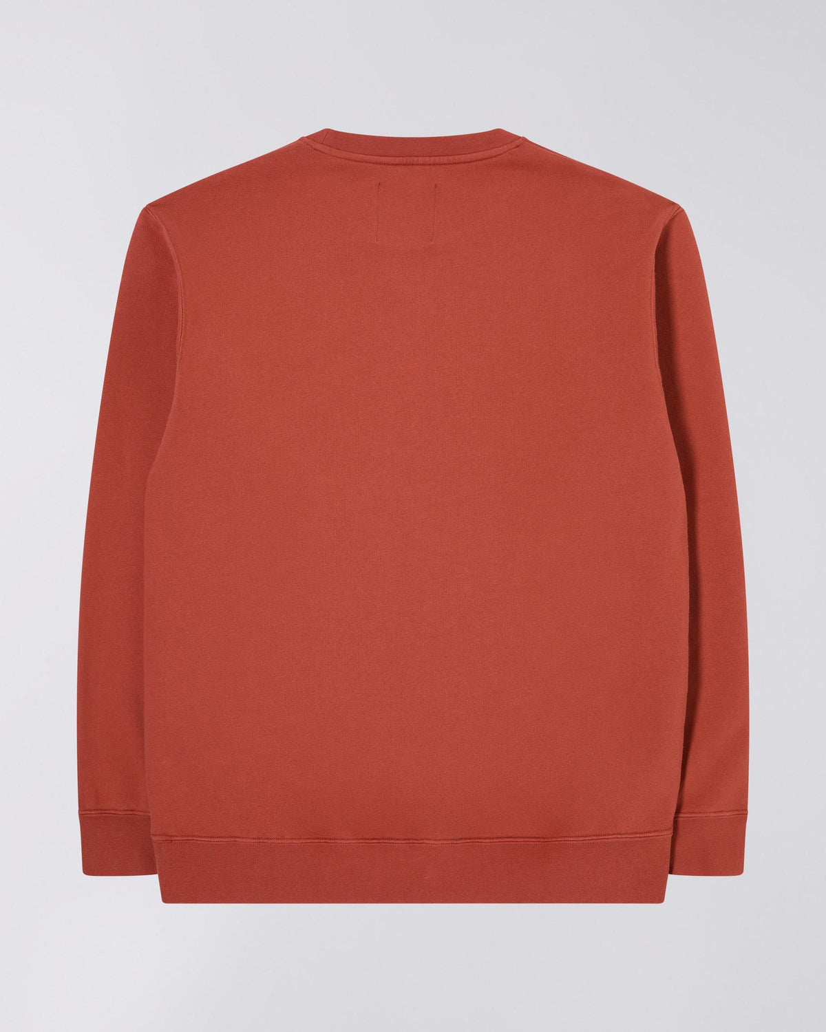 Edwin Katakana Sweat - Baked Clay