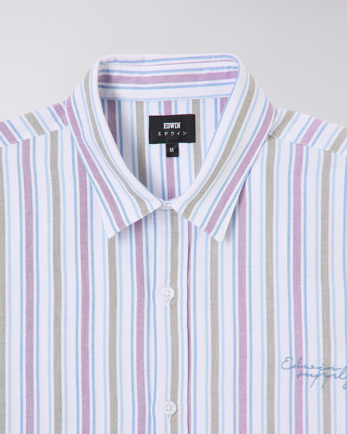 Edwin Toledo Shirt - Multi