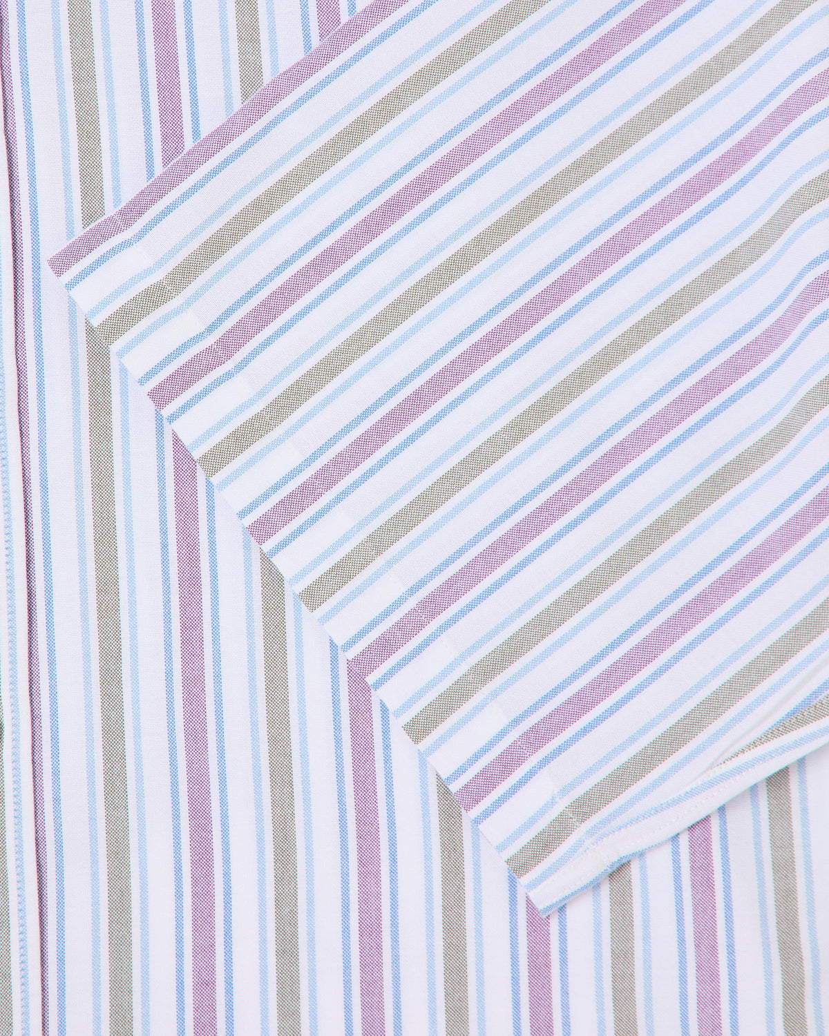 Edwin Toledo Shirt - Multi