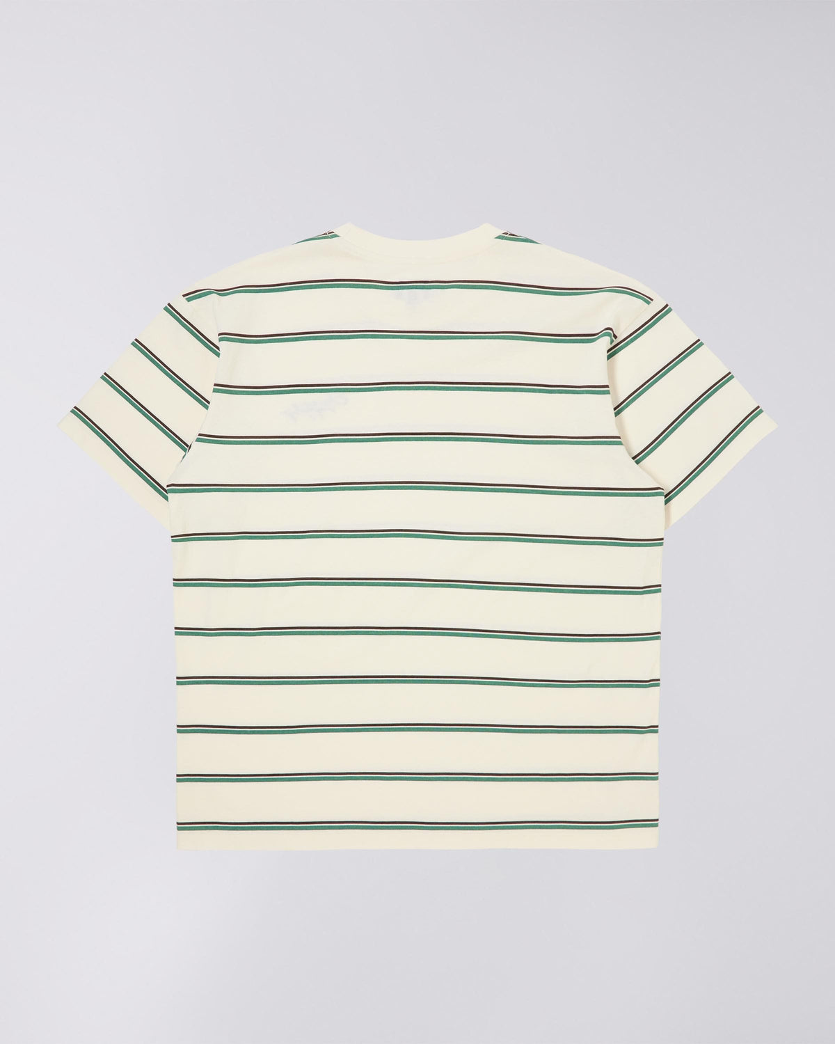 Edwin Windup T-Shirt - Whisper White