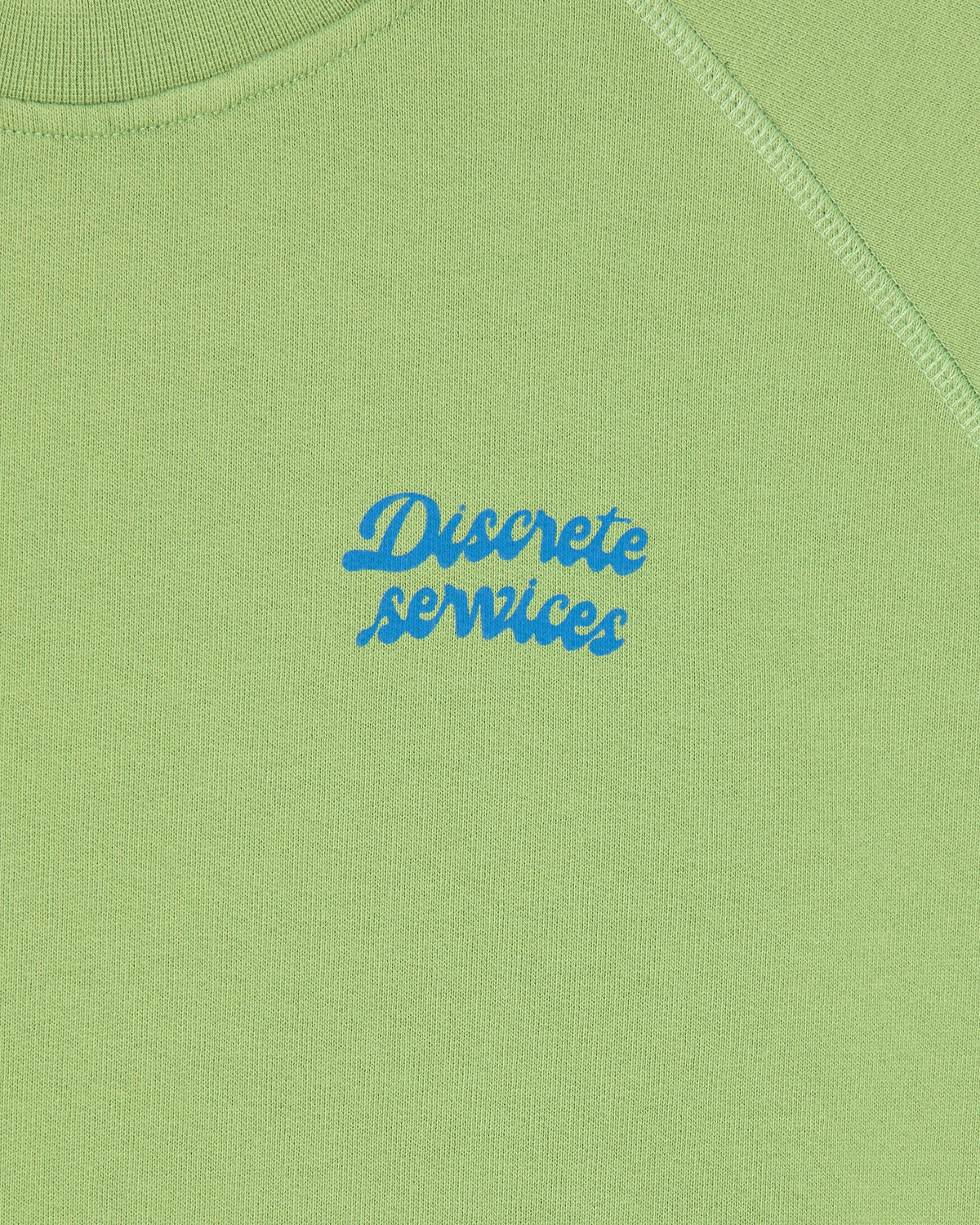 Edwin Discrete Services Sweat - Tendrill
