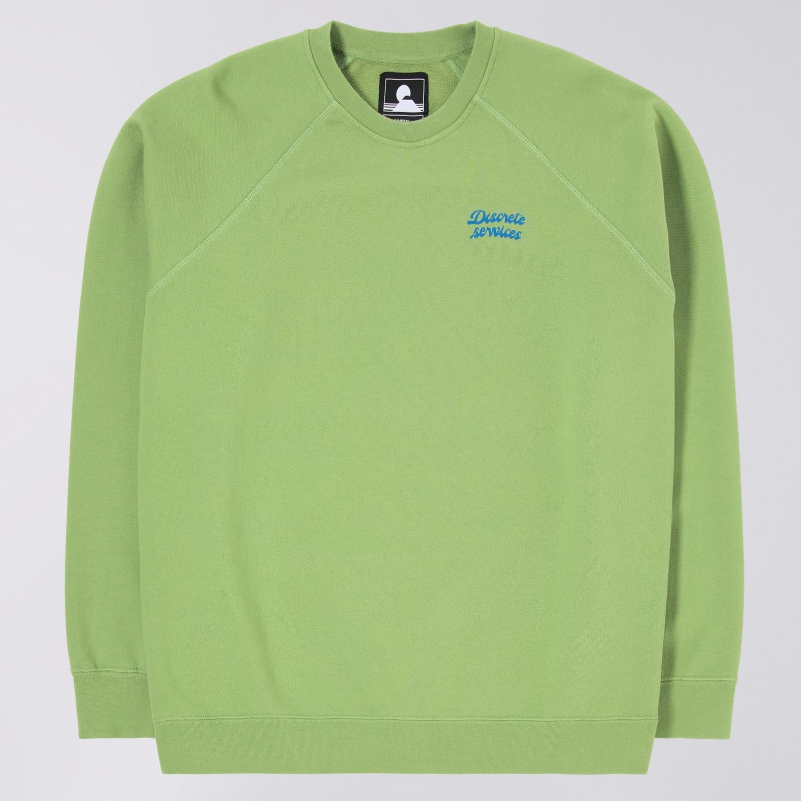 Edwin Discrete Services Sweat - Tendrill