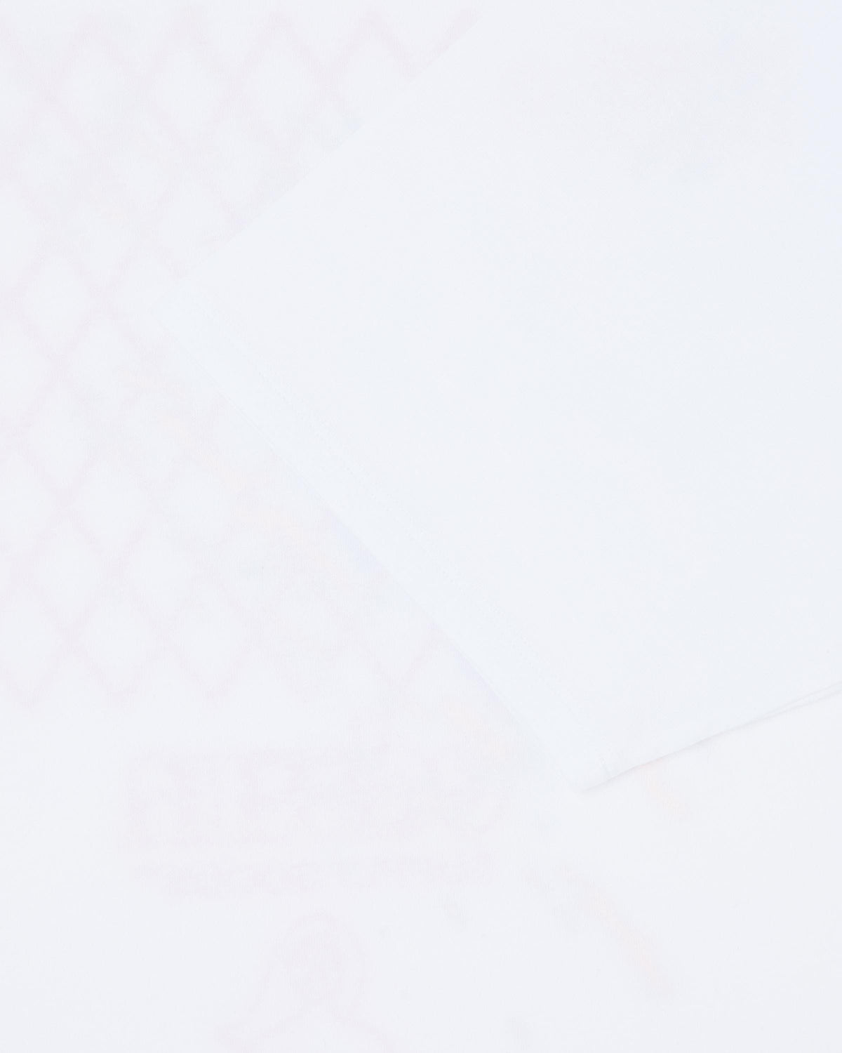 Edwin Mayo T-Shirt - White