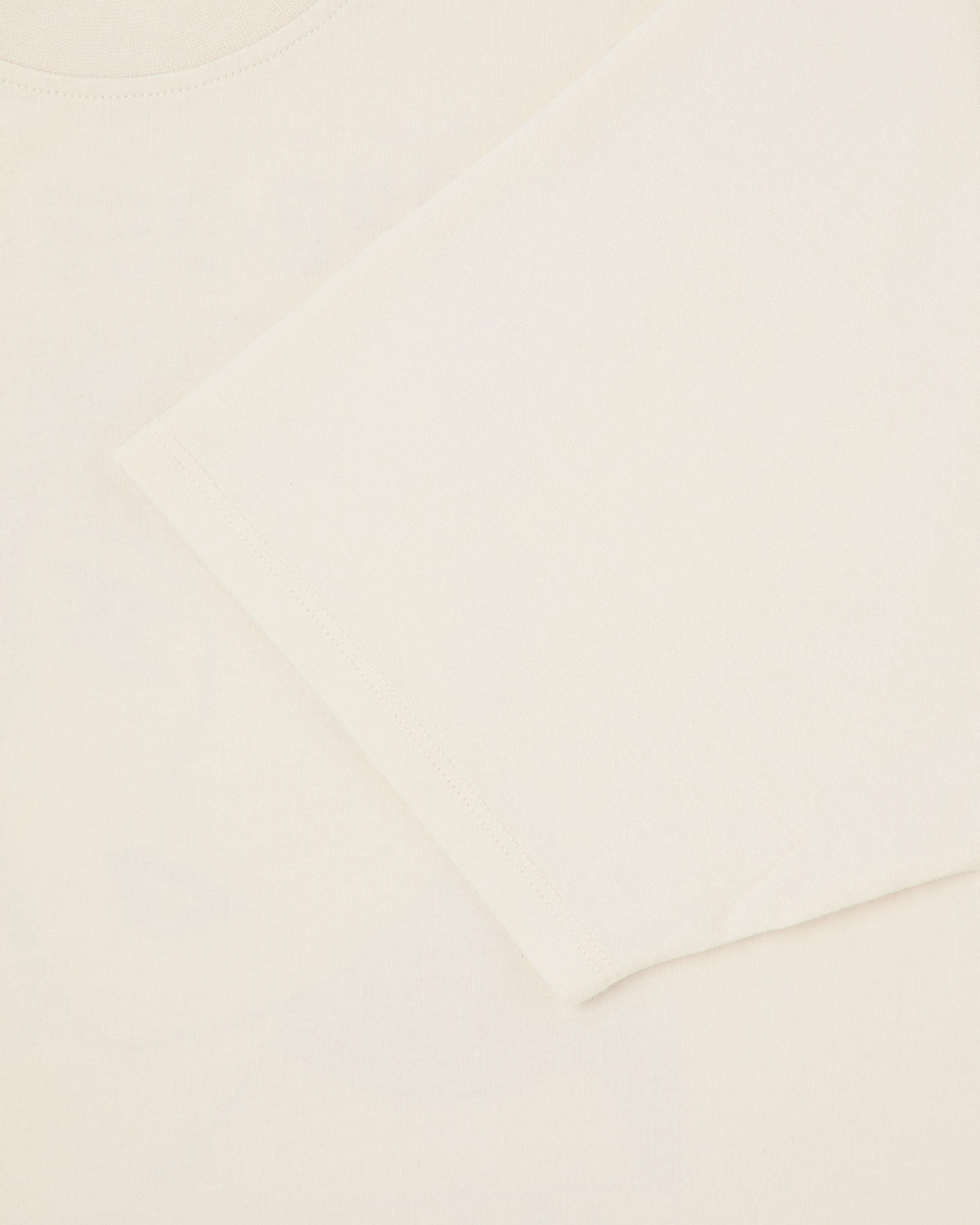 Edwin Phone Love T-Shirt - Whisper White