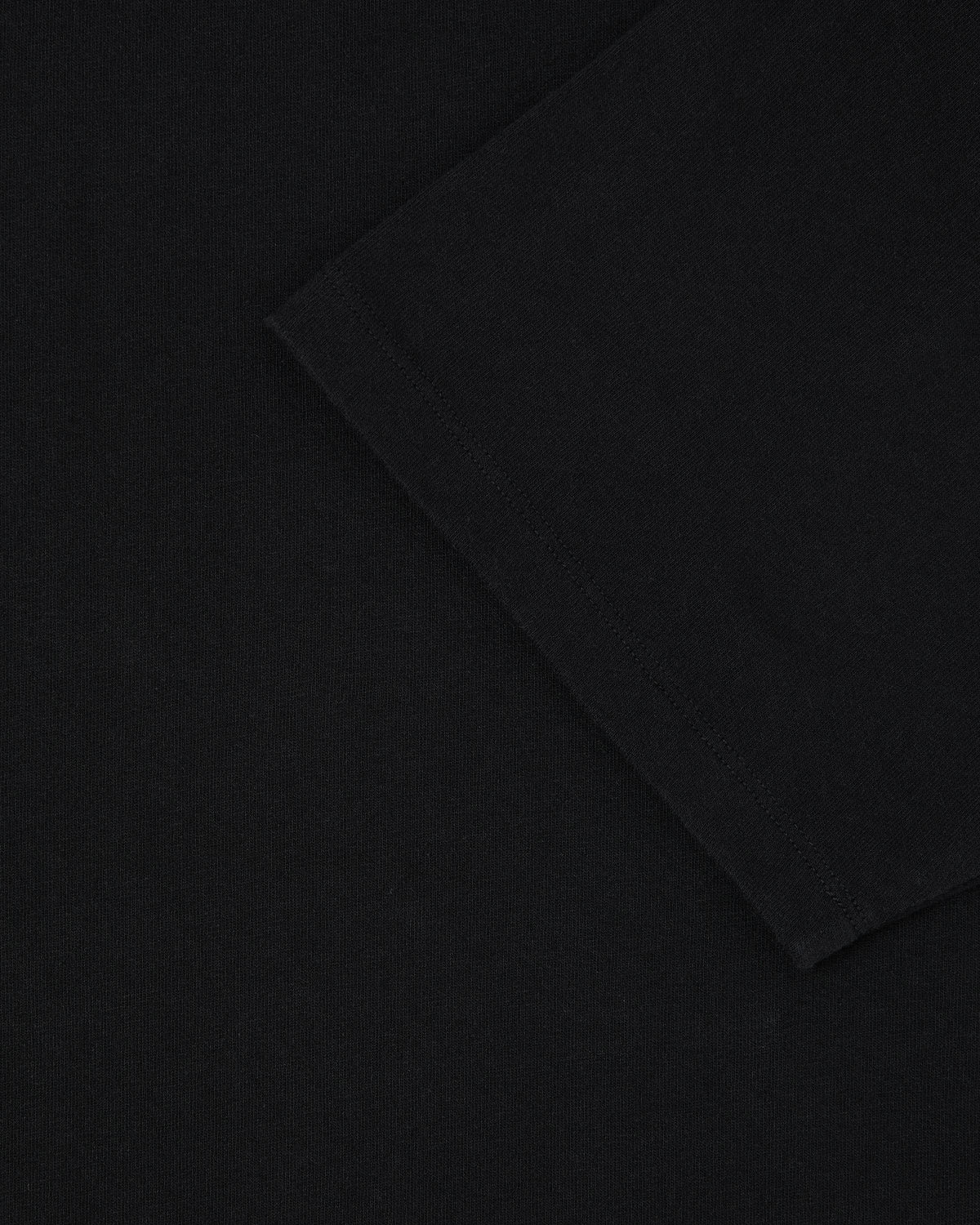 Edwin Altered Holidays T-Shirt - Black