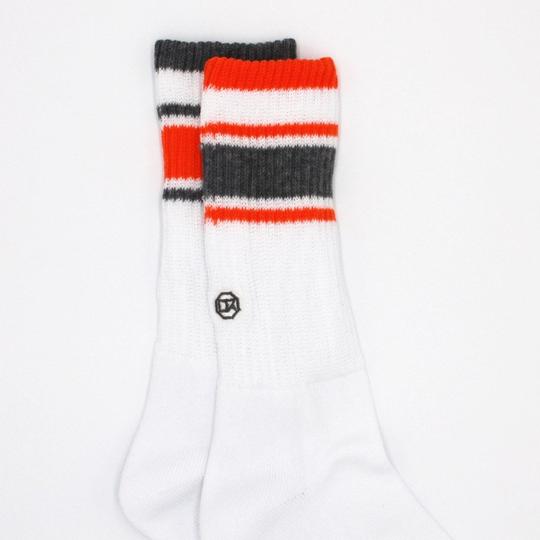 Rostersox Ros Sock - Grey