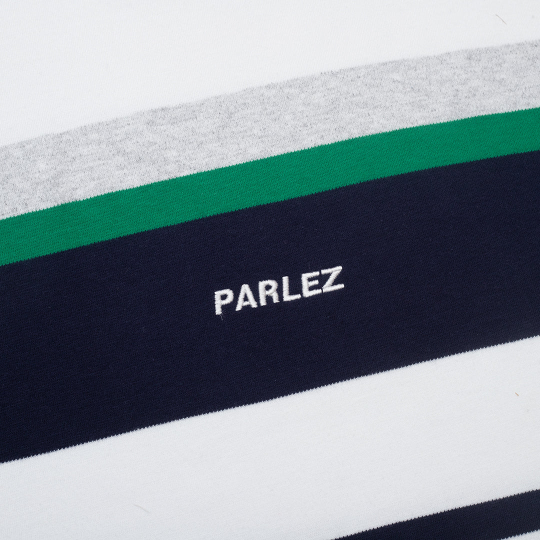 Parlez Irvine Sweatshirt - Heather