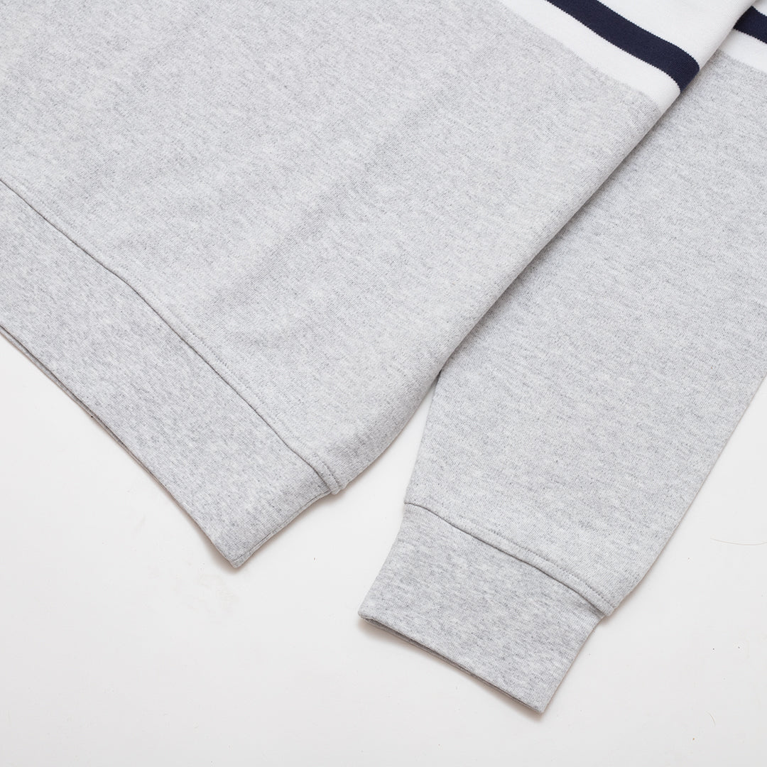 Parlez Irvine Sweatshirt - Heather