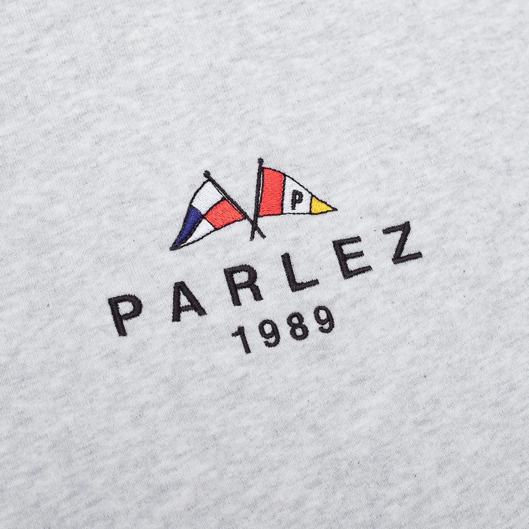 Parlez Iroko Crew - Heather