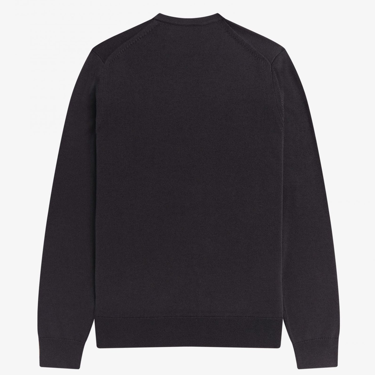 Fred Perry Classic Crew - Gunmetal