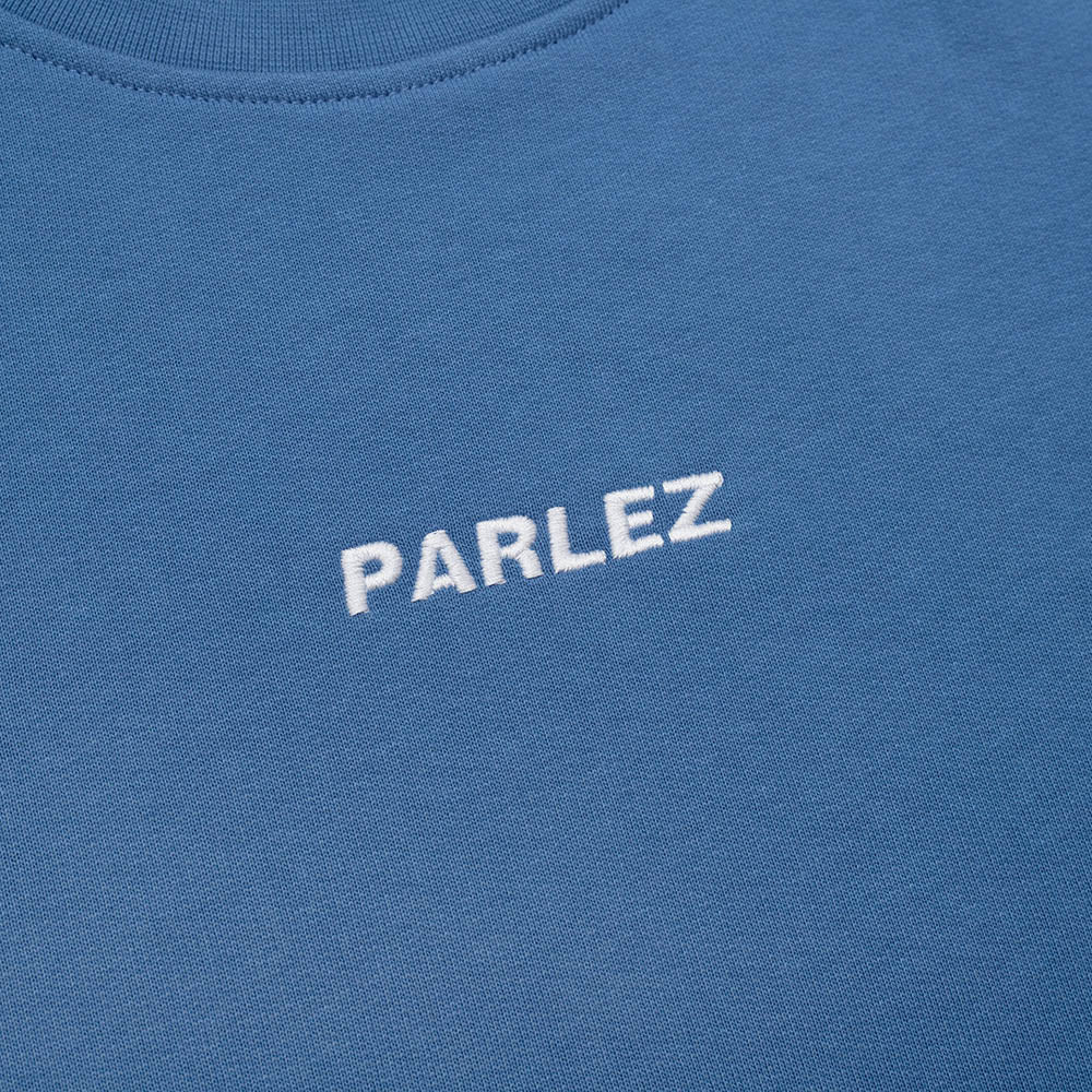 Parlez Ladsun Sweatshirt - River