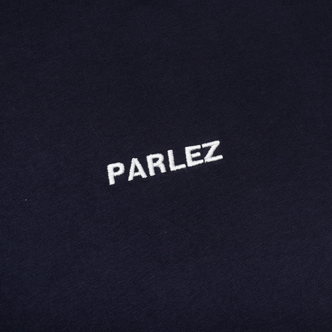 Parlez Ladsun T-Shirt - Navy