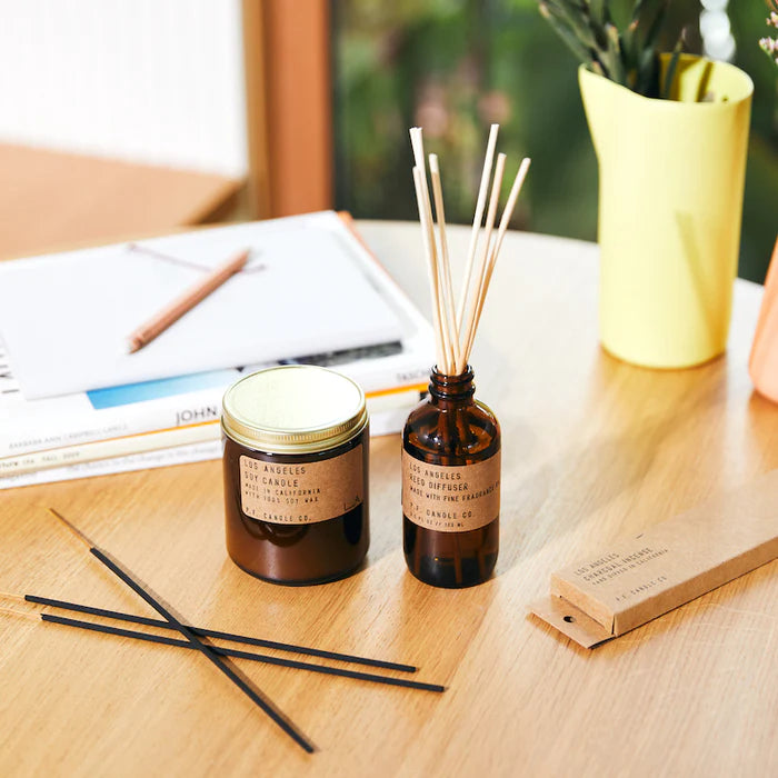 PF Candle Standard Jar Candle - Los Angeles