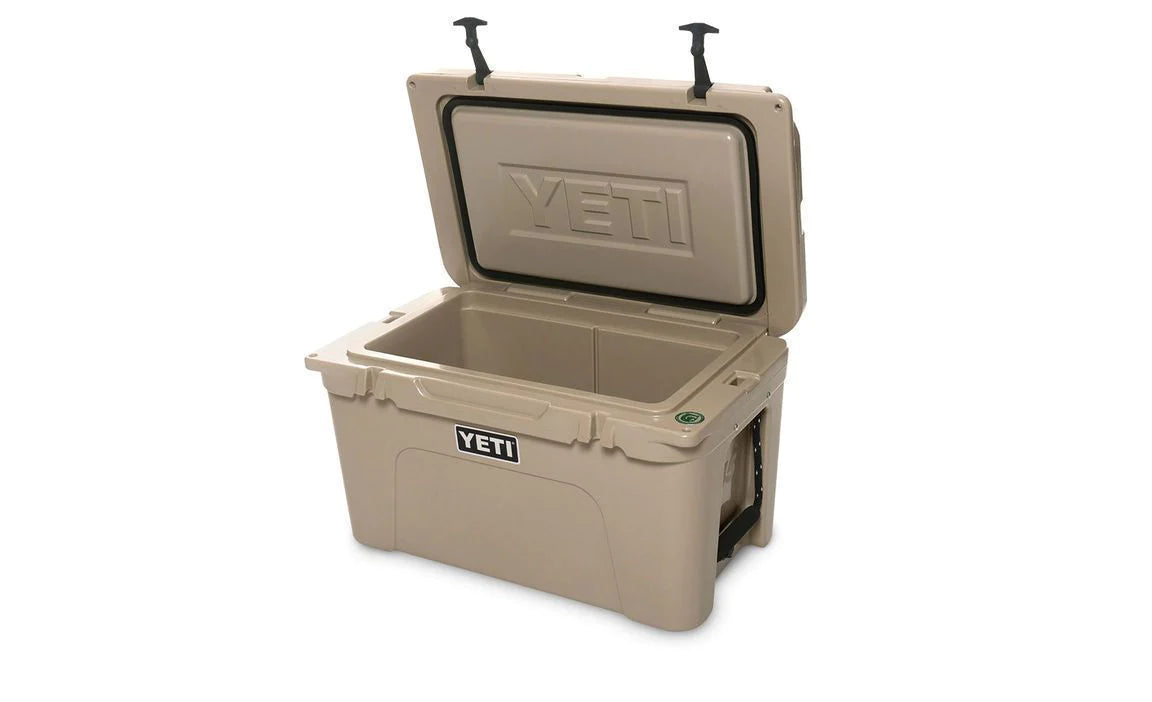 Yeti Tundra 45 - Tan