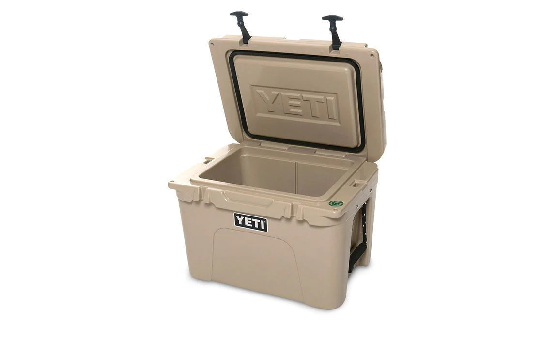 Yeti Tundra 35 - Tan