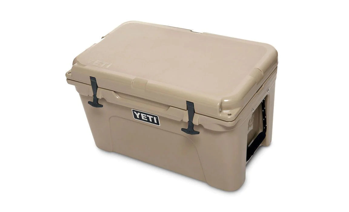 Yeti Tundra 45 - Tan