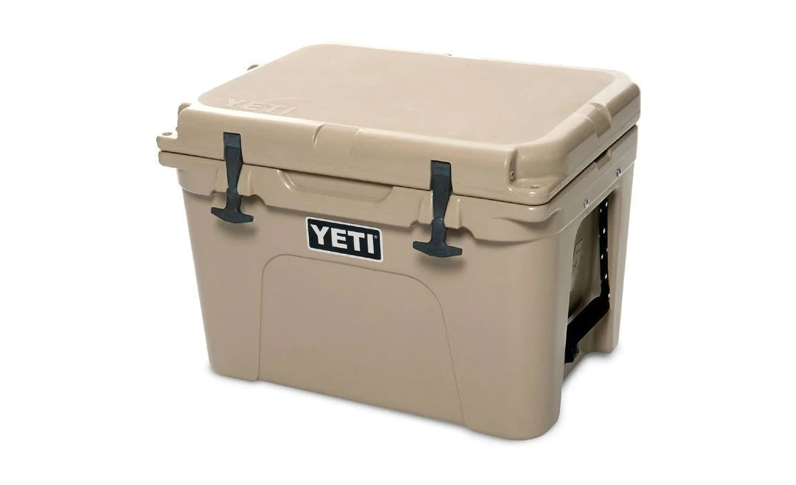Yeti Tundra 35 - Tan