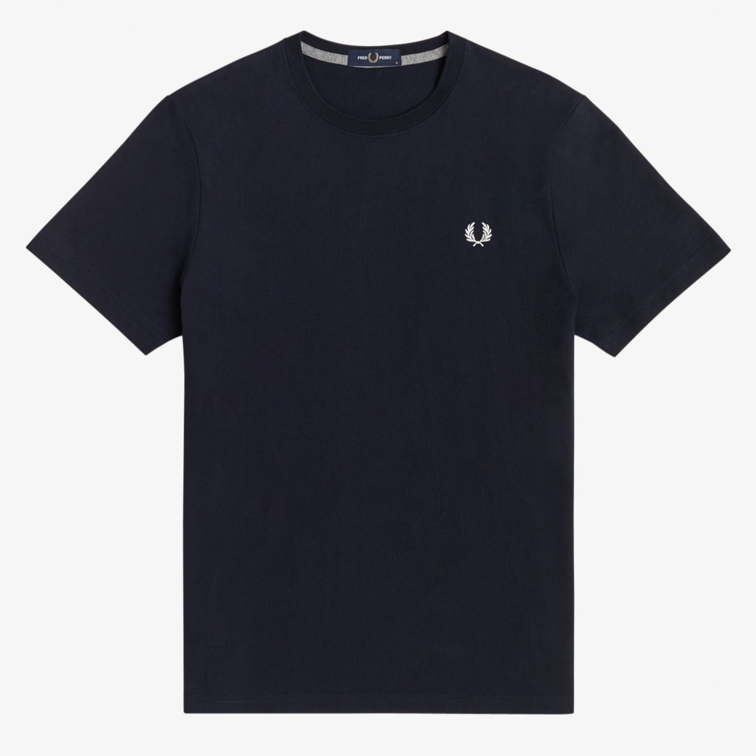 Fred Perry M1600 T-Shirt - Navy