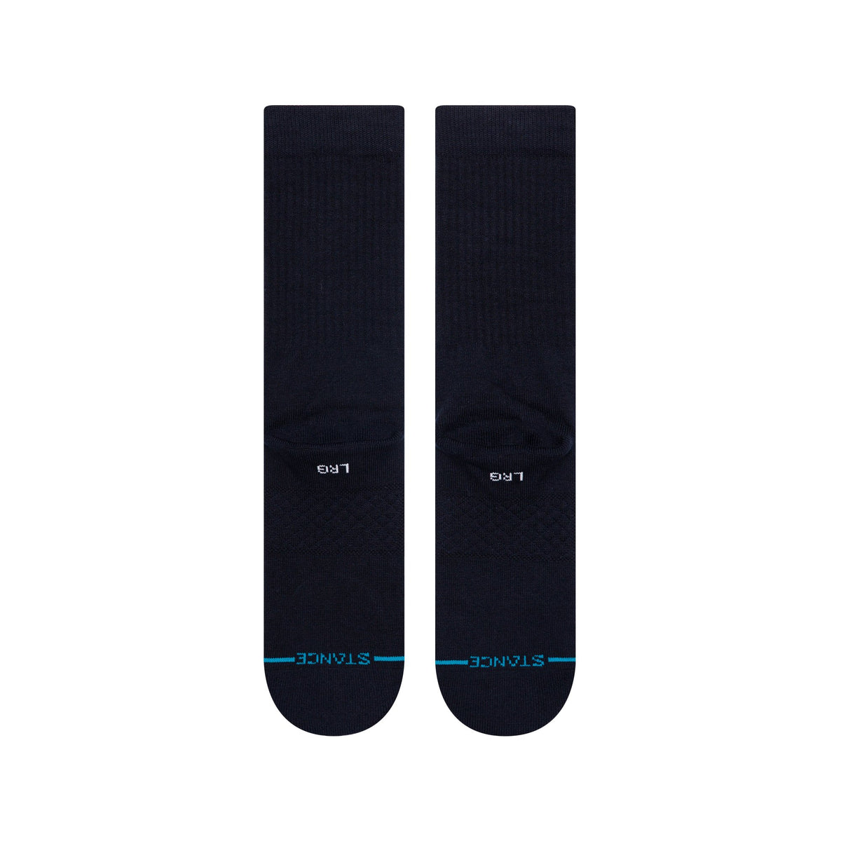 Stance Icon Sock - Dark Navy