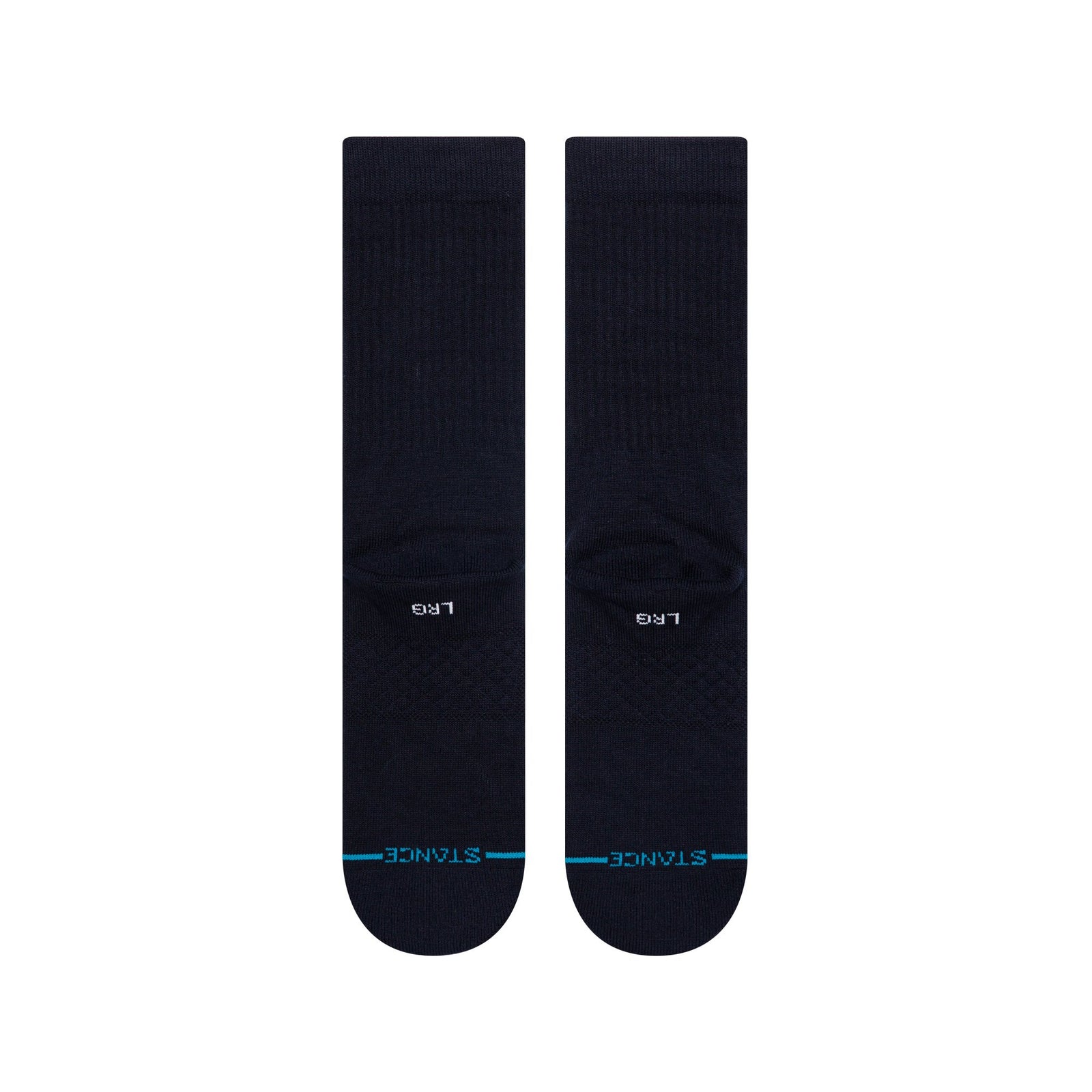 Stance Icon Sock - Dark Navy
