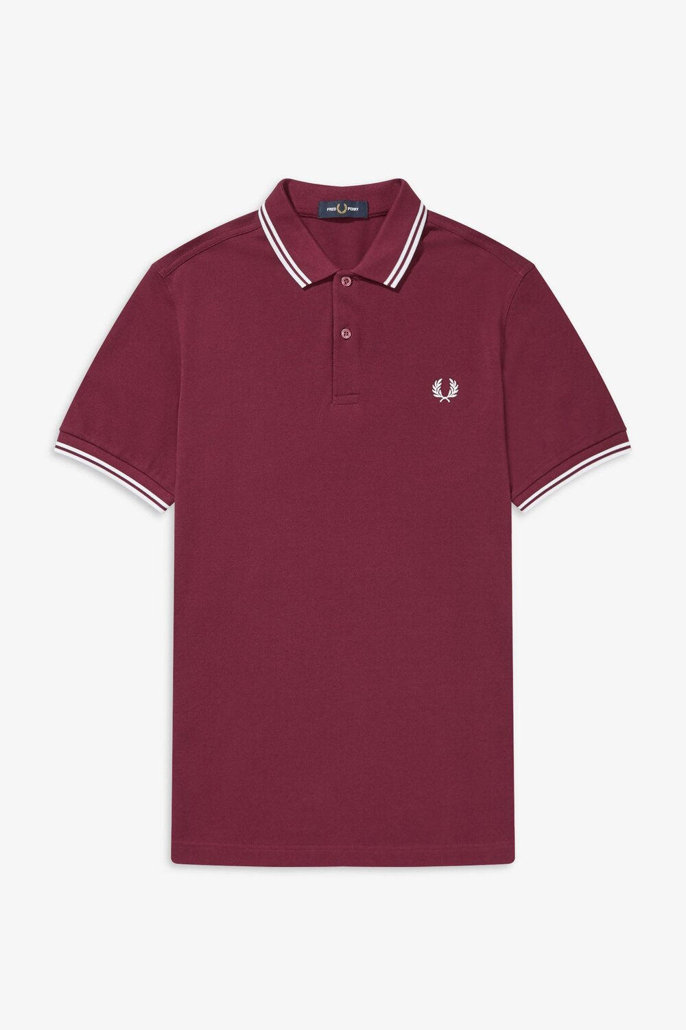 Fred Perry M3600 Polo Port