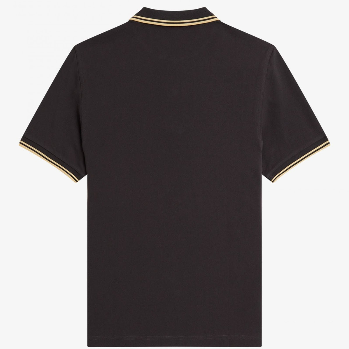 Fred Perry M3600 Polo - Dark Graphite