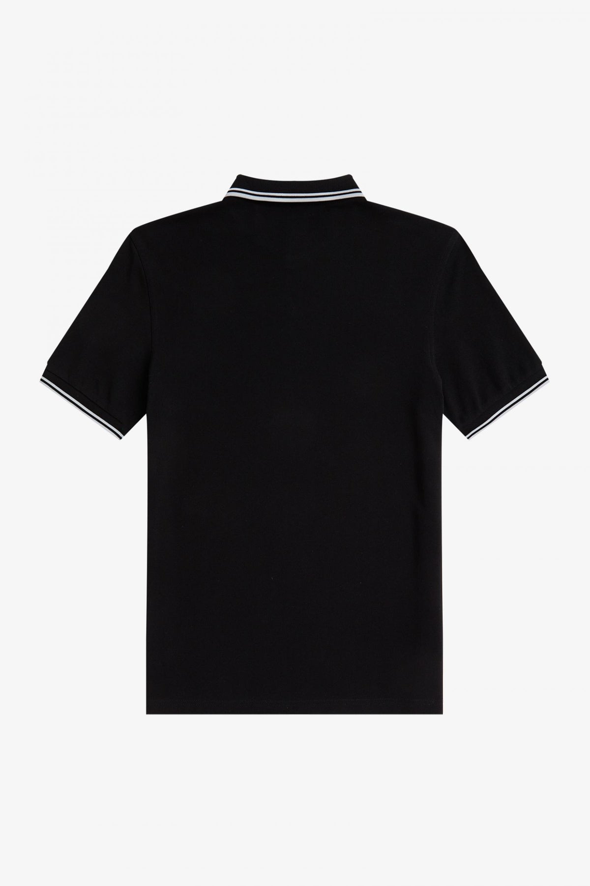 Fred Perry M3600 Polo - Black